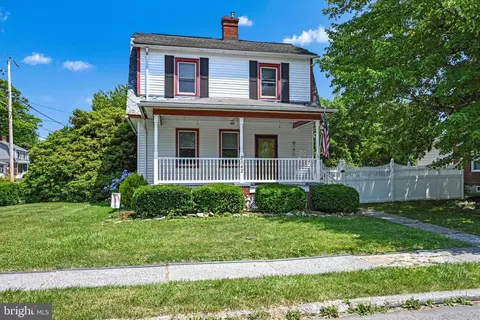 2542 Cornwall Rd, Lebanon, PA 17042