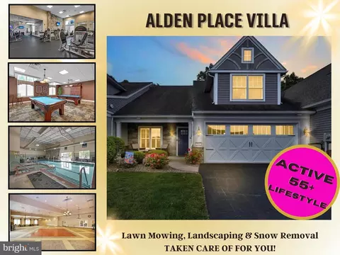 1042 Villa Dr, Lebanon, PA 17042