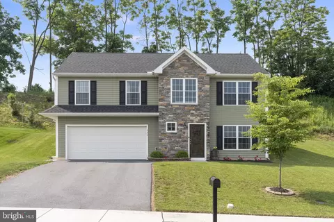 520 Darlington Ave, Jonestown, PA 17038