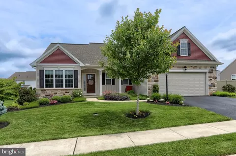 632 S Lancaster St, Annville, PA 17003