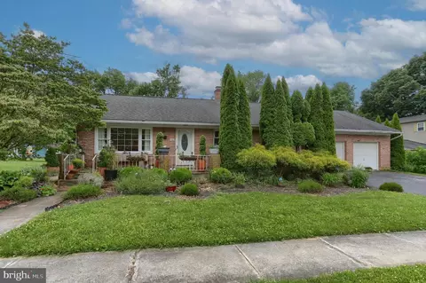116 Pine St, Lebanon, PA 17042