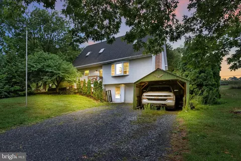 10 Heagy Dr, Lebanon, PA 17046
