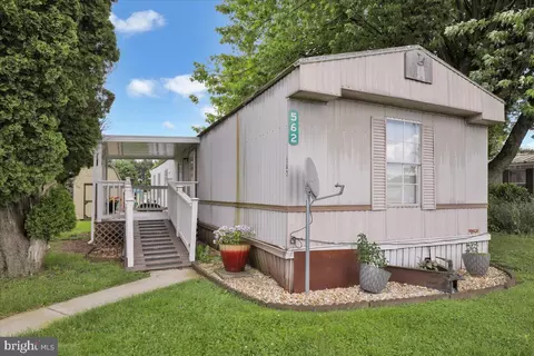562 Palm City Park, Annville, PA 17003