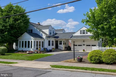 1250 Colebrook Rd, Lebanon, PA 17042