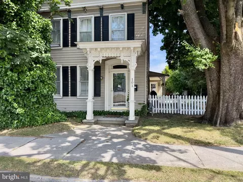 101 E Cumberland St, Lebanon, PA 17042
