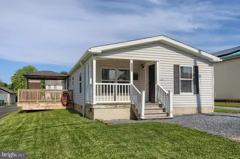 525 N 23rd St, Lebanon, PA 17046