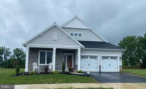 148 Bellflower Ave #LOT 67, Annville, PA 17003