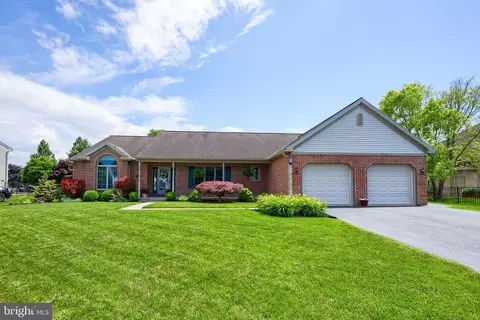 36 Hartford Dr, Annville, PA 17003