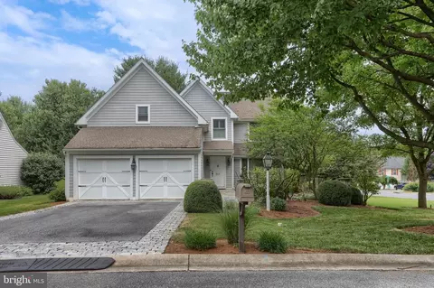 201 Waterford Way, Lebanon, PA 17042