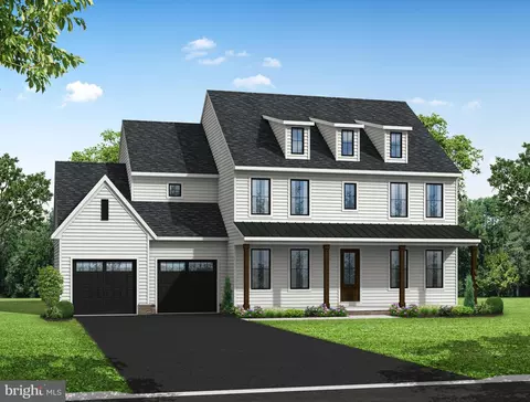 833 Wheatfield Ln, Lebanon, PA 17042