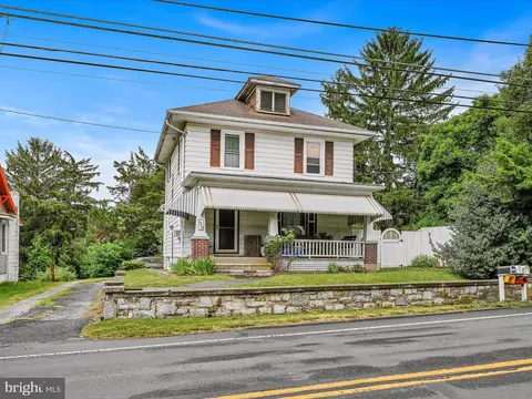 1715 N 7th St, Lebanon, PA 17046