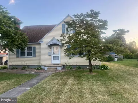 207 N Franklin St, Palmyra, PA 17078
