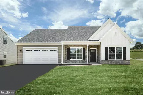 501 Bella May Cir, Lebanon, PA 17046