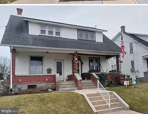 116 S Park St, Richland, PA 17087