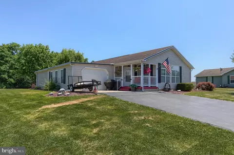 3 Beverly Dr, Myerstown, PA 17067