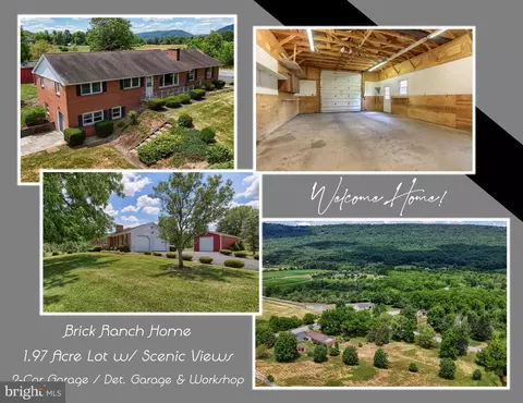 8 Fairway Dr, Jonestown, PA 17038