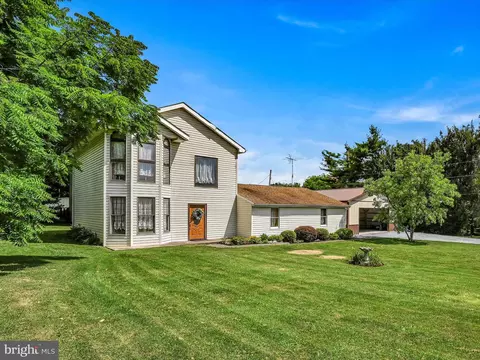 1669 Colebrook Rd, Lebanon, PA 17042