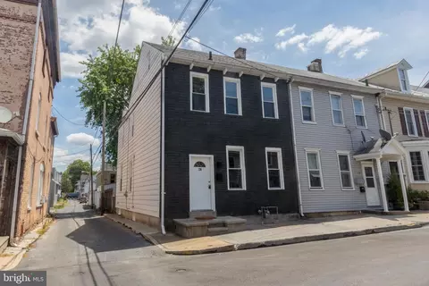 124 S 3rd St, Lebanon, PA 17042