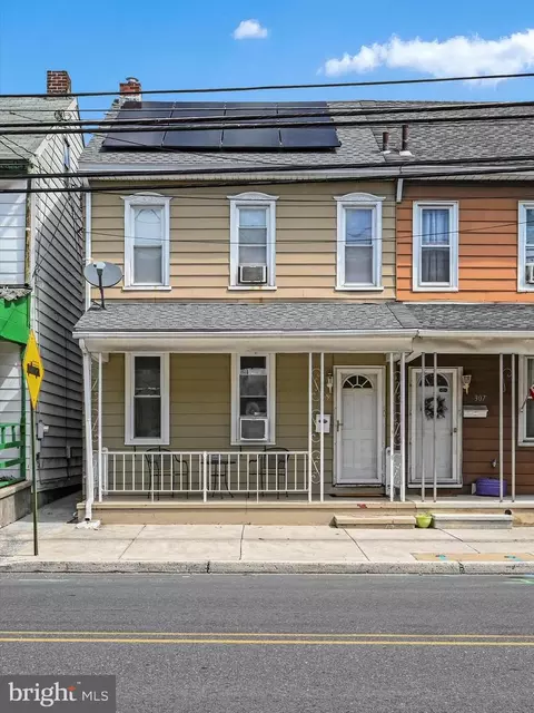 309 Lehman St, Lebanon, PA 17046