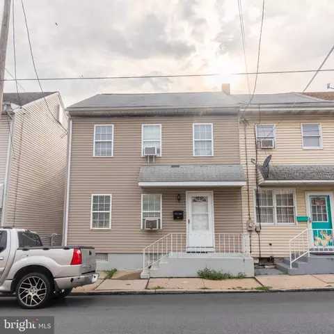 343 N 12th St, Lebanon, PA 17046