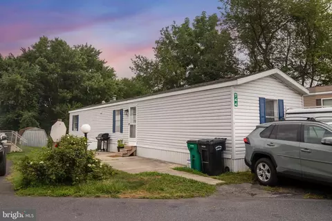 744 Palm City Park, Annville, PA 17003