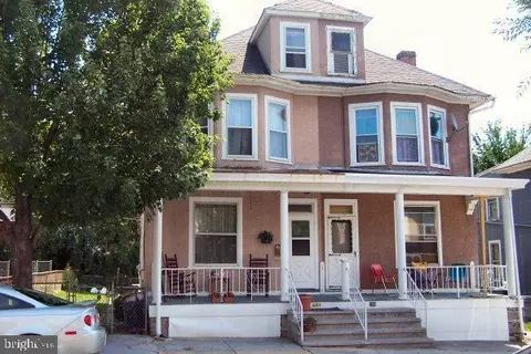 304 Park Ave, Lebanon, PA 17042