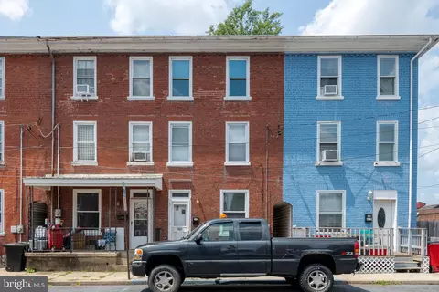 427 N 6th Ave, Lebanon, PA 17046