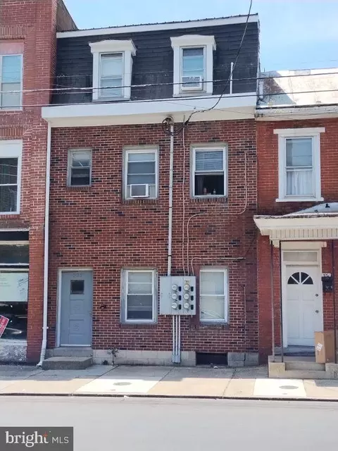 529 N 9th St, Lebanon, PA 17046