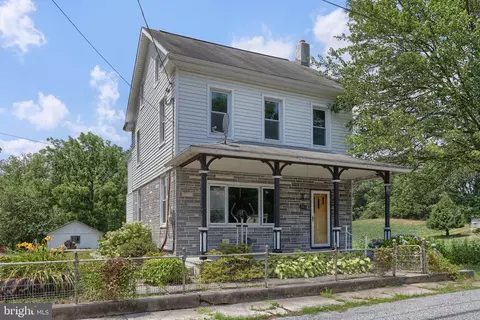 2415 Elias Ave, Lebanon, PA 17046