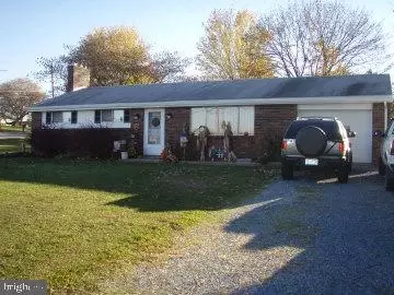 196 Heffelfinger Rd, Lebanon, PA 17046