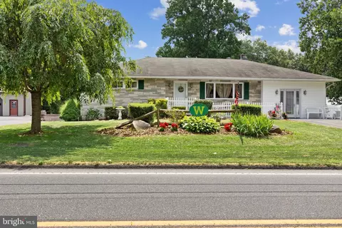 1336 Mount Wilson Rd, Lebanon, PA 17042