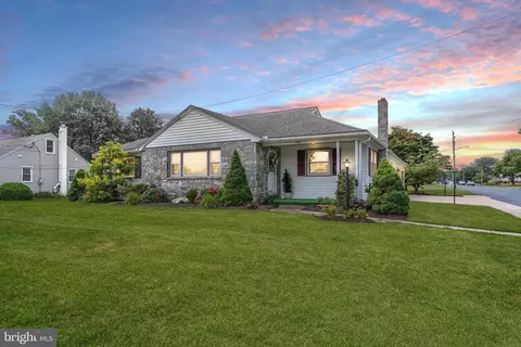 200 E Linden St, Richland, PA 17087