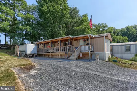 2182 Kenbrook Rd Lot #5, Lebanon, PA 17046