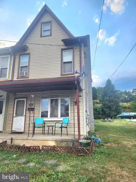 1151 E Old Cumberland St, Lebanon, PA 17042