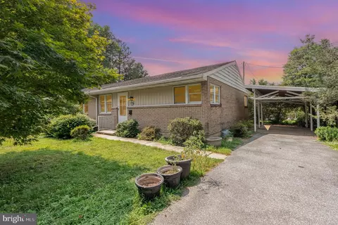 103 S 3rd Ave, Lebanon, PA 17042