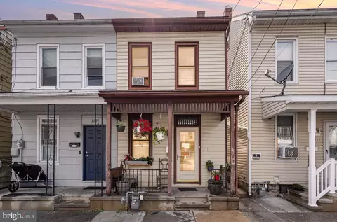 331 N 5th St, Lebanon, PA 17046