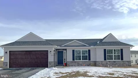 272 Gardenia Ln #LOT 42, Lebanon, PA 17042
