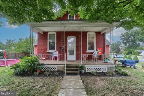 211 E Maple St, Lebanon, PA 17046