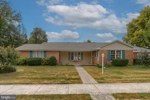 425 S Grant St, Palmyra, PA 17078