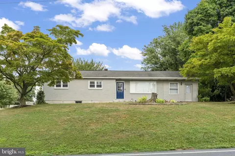 1132 Old Forge Rd, Annville, PA 17003