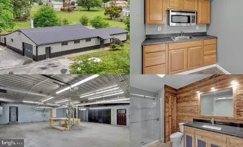1535 Weaver Ln, Lebanon, PA 17046