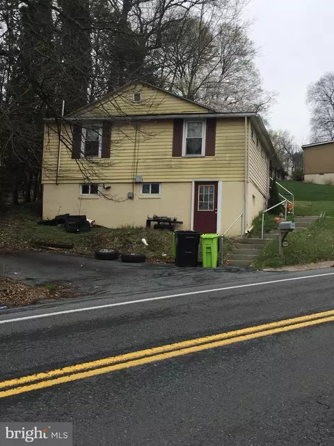 406 S Lancaster St, Lebanon, PA 17046