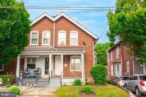 310 S Lincoln Ave, Lebanon, PA 17042