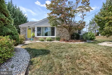 651 Fir St, Palmyra, PA 17078
