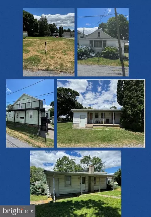 19041910 191619181911 Leinbaugh Avenuepine Aly, Lebanon, PA 17042