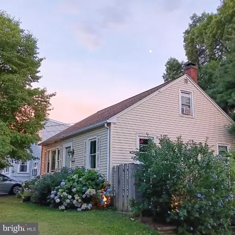 121 S Mill St, Cleona, PA 17042