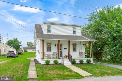 1914 Allegheny Ave, Lebanon, PA 17042