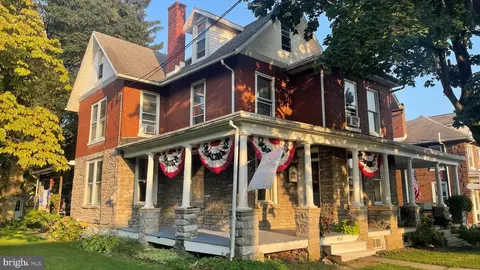 416 S 12th St, Lebanon, PA 17042
