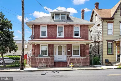 629 N 7th St, Lebanon, PA 17046