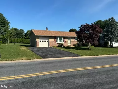 503 Poplar St, Richland, PA 17087